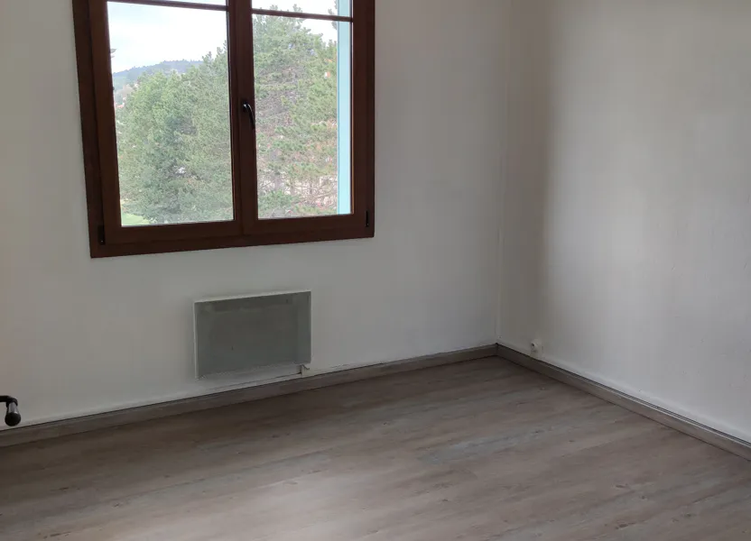 Flat Impasse de l'Aïgue in Manosque