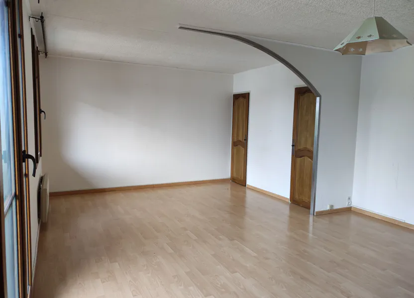 Flat Impasse de l'Aïgue in Manosque