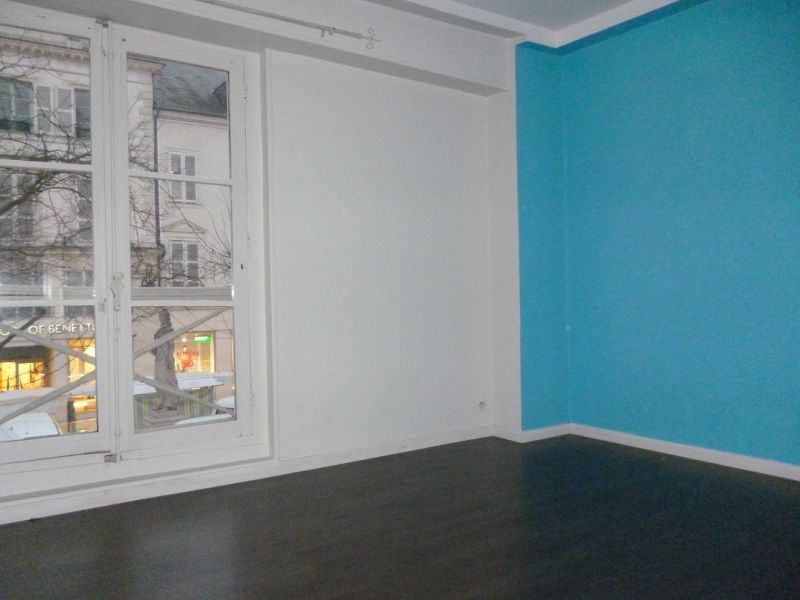 Appartement Rue Jeanne d'Arc à Orléans