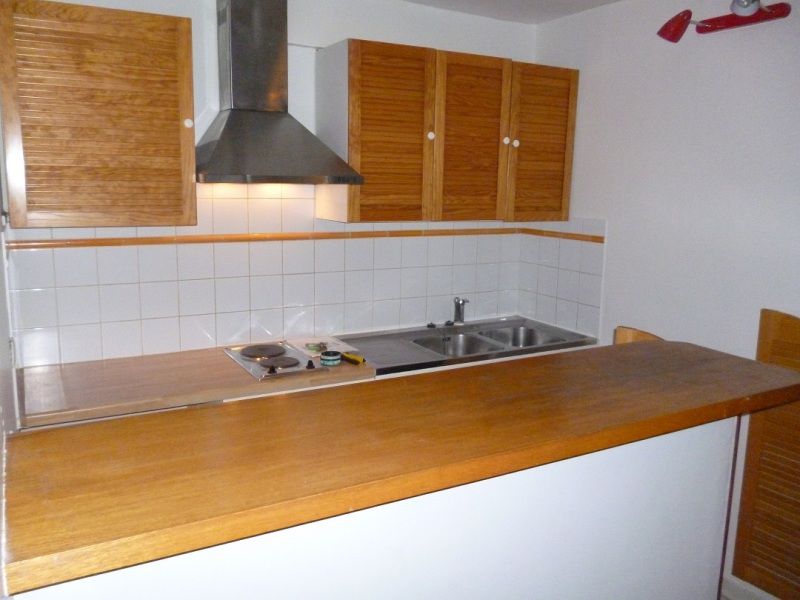 Appartement Rue Jeanne d'Arc à Orléans
