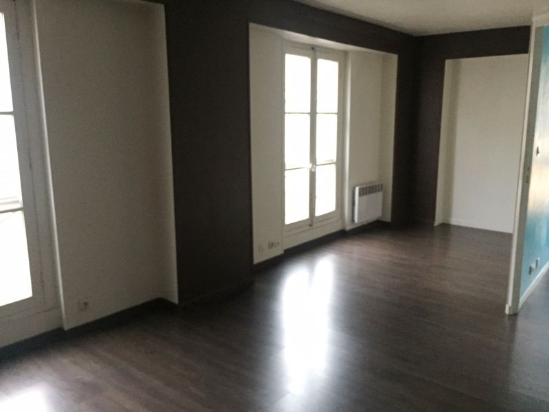 Appartement Rue Jeanne d'Arc à Orléans