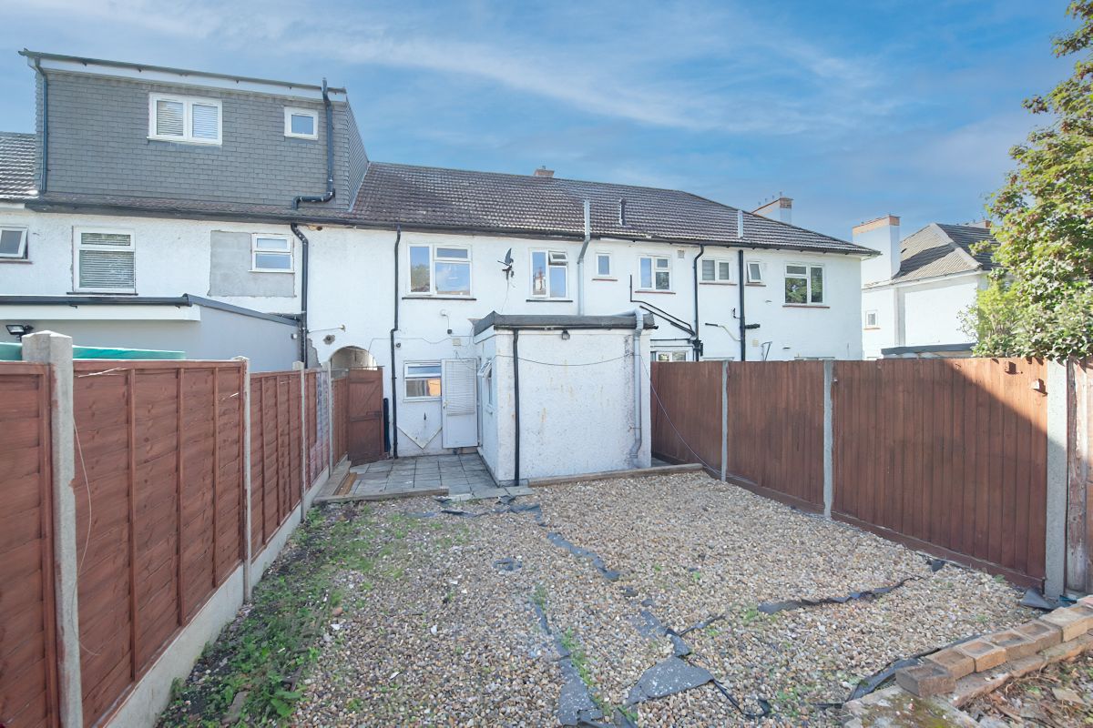 House Windsor Road in Greater London