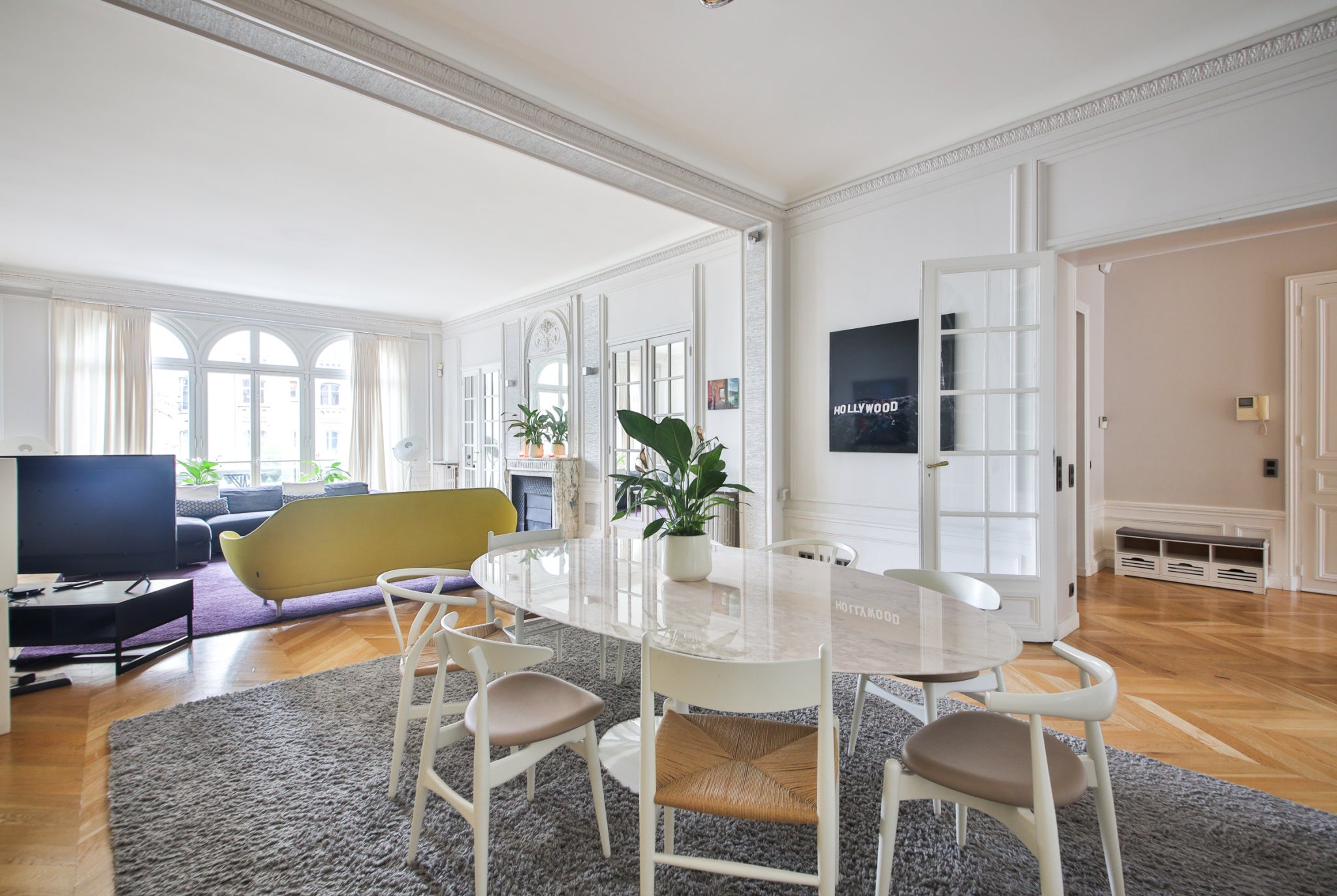 Appartement Rue du Pont Neuf à Paris