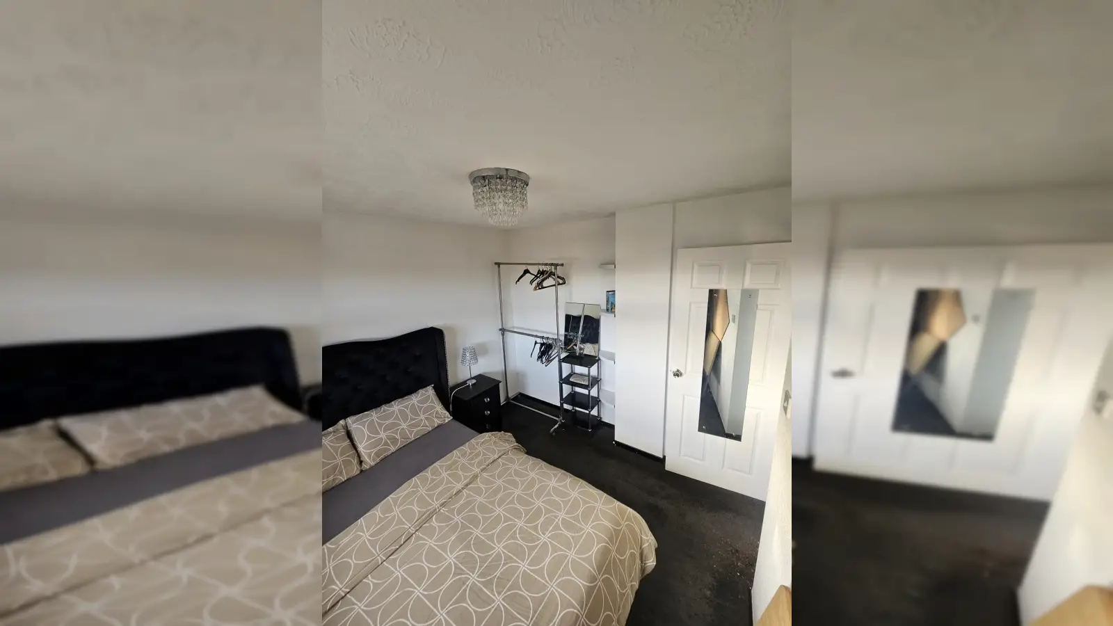 Room Worcester Road in Ipswich