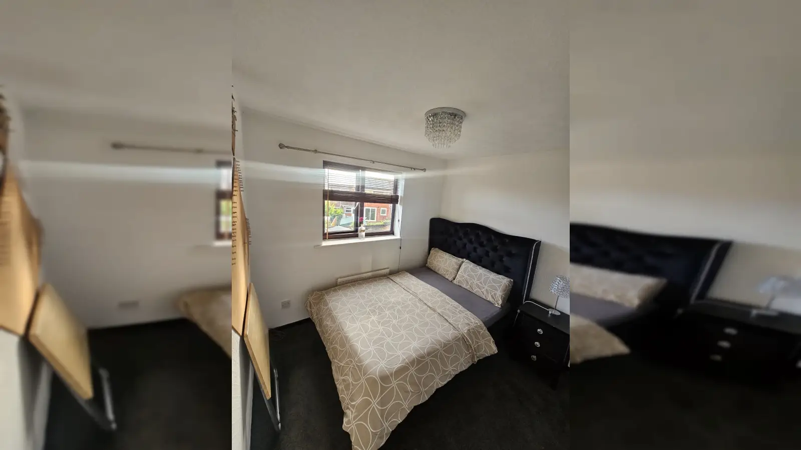 Room Worcester Road in Ipswich