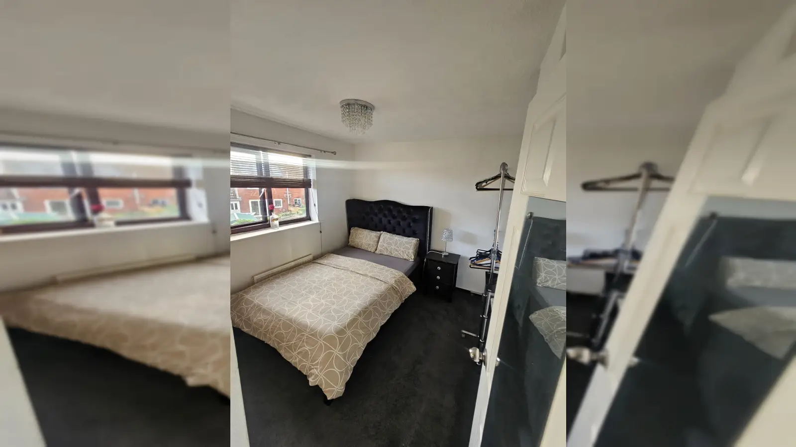 Room Worcester Road in Ipswich