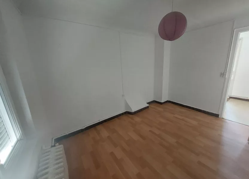 Maison Rue Gambetta à Verneuil d'Avre et d'Iton