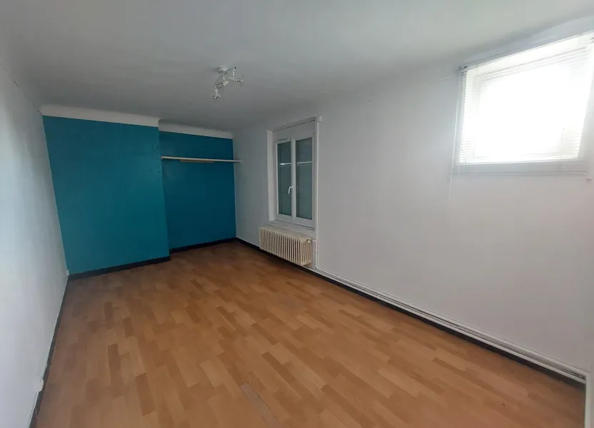 Maison Rue Gambetta à Verneuil d'Avre et d'Iton