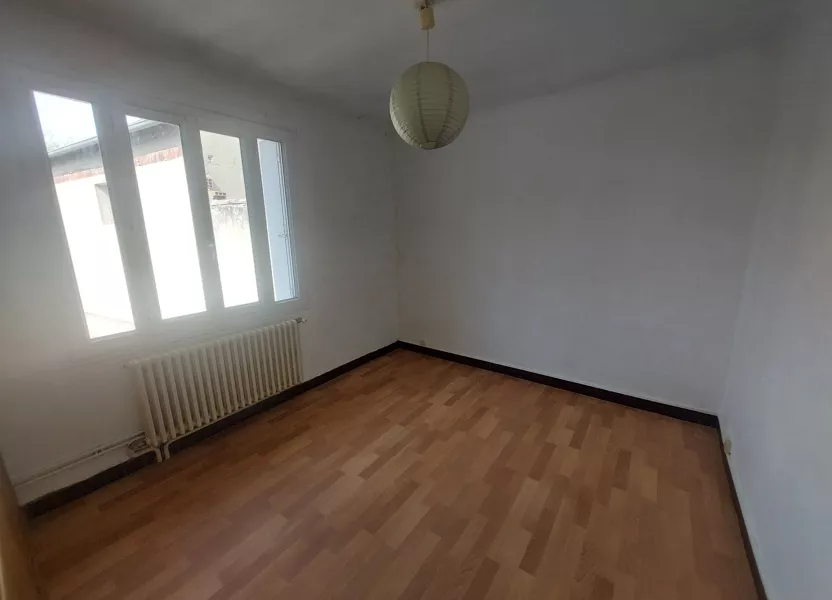 Maison Rue Gambetta à Verneuil d'Avre et d'Iton