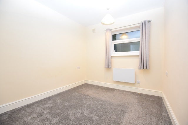 Flat Aldine Court in Sheffield