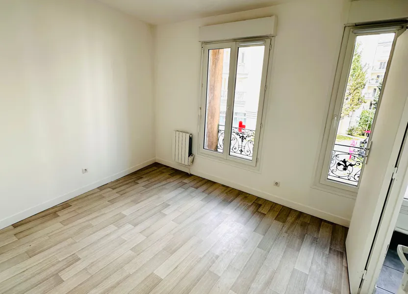Appartement Rue Richard Gardebled à Rosny-sous-Bois