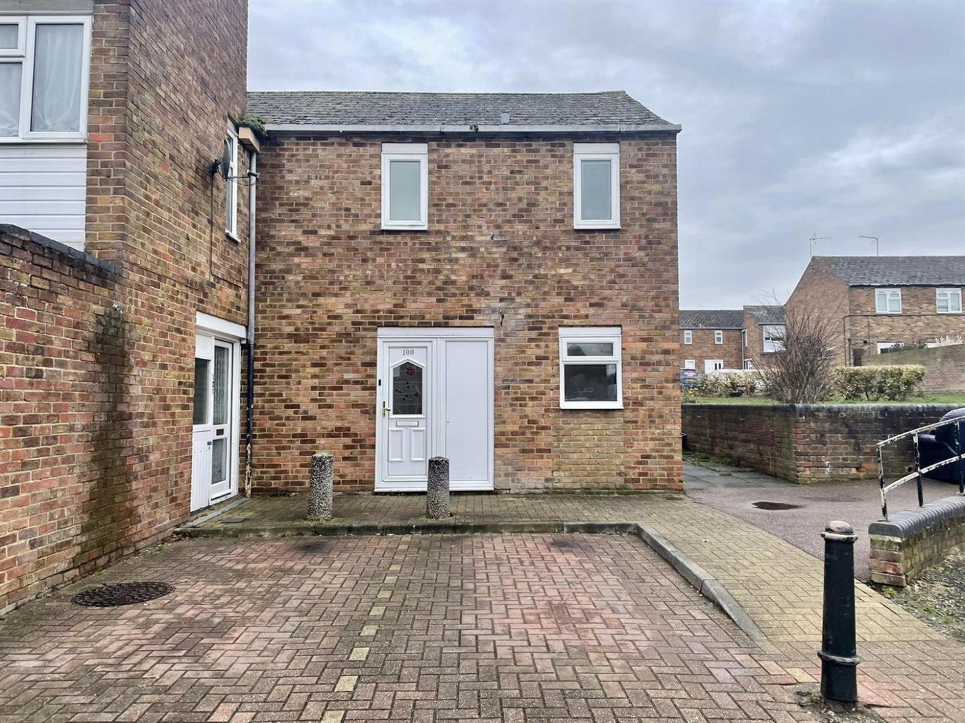 House Brockles Mead in Harlow