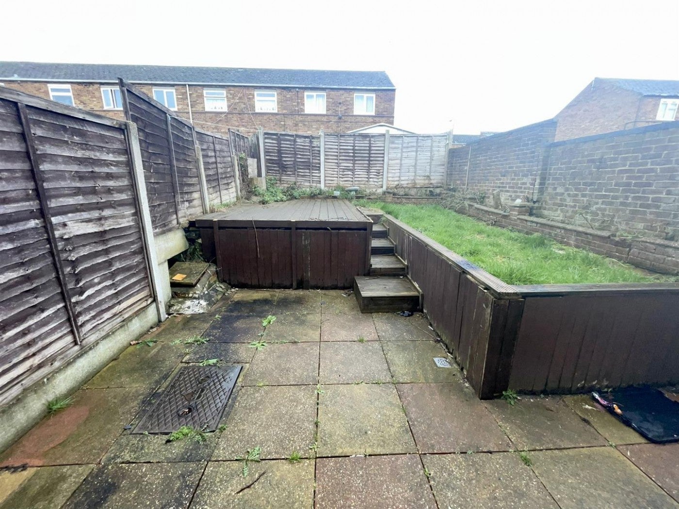 House Brockles Mead in Harlow