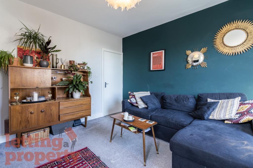 Flat Pembury Close in Greater London