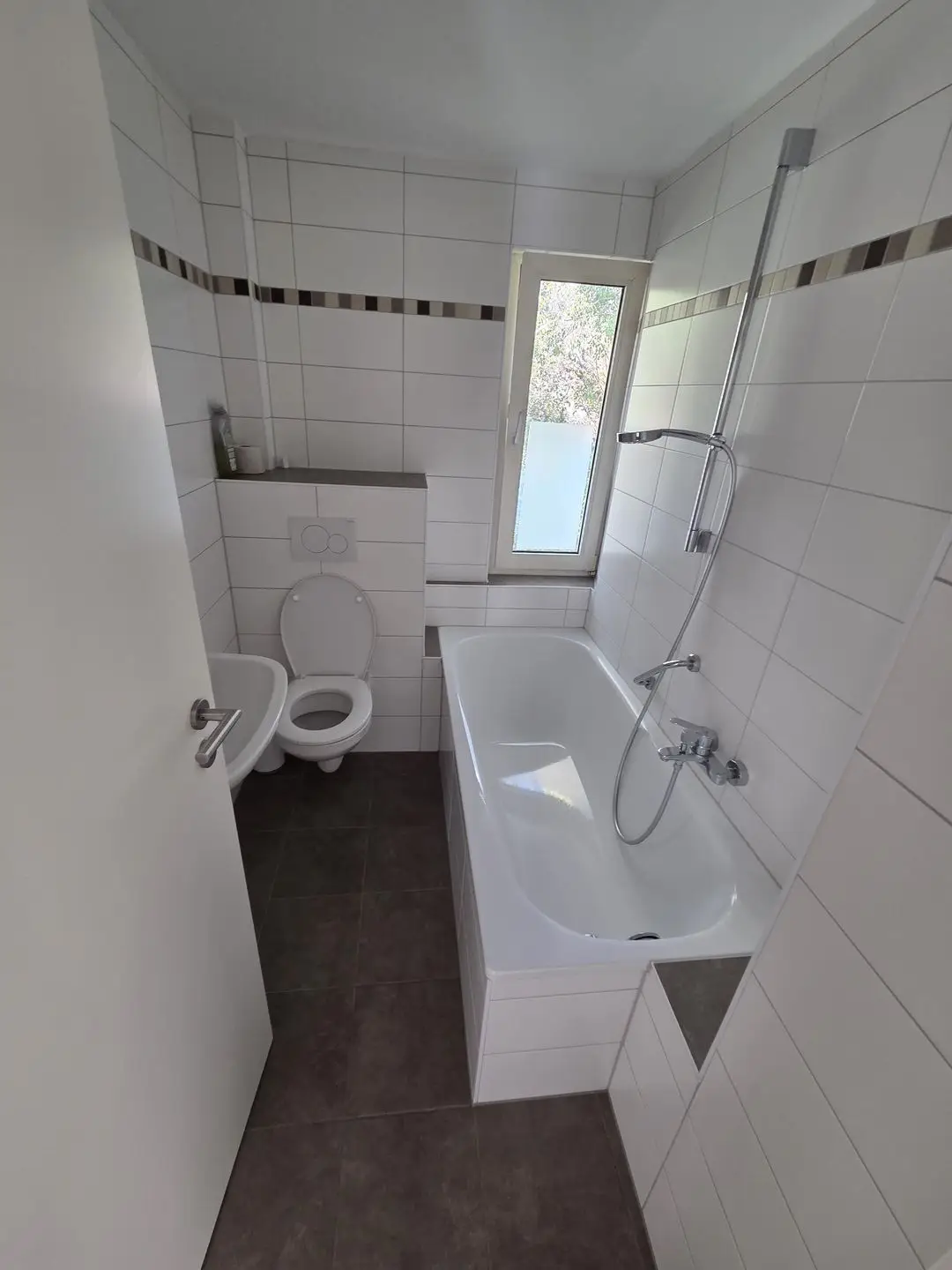 Wohnung Forstweg in Langenau