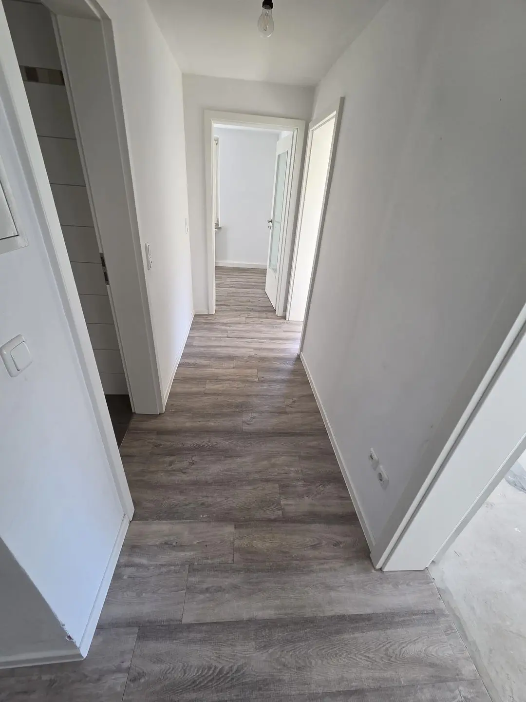 Wohnung Forstweg in Langenau