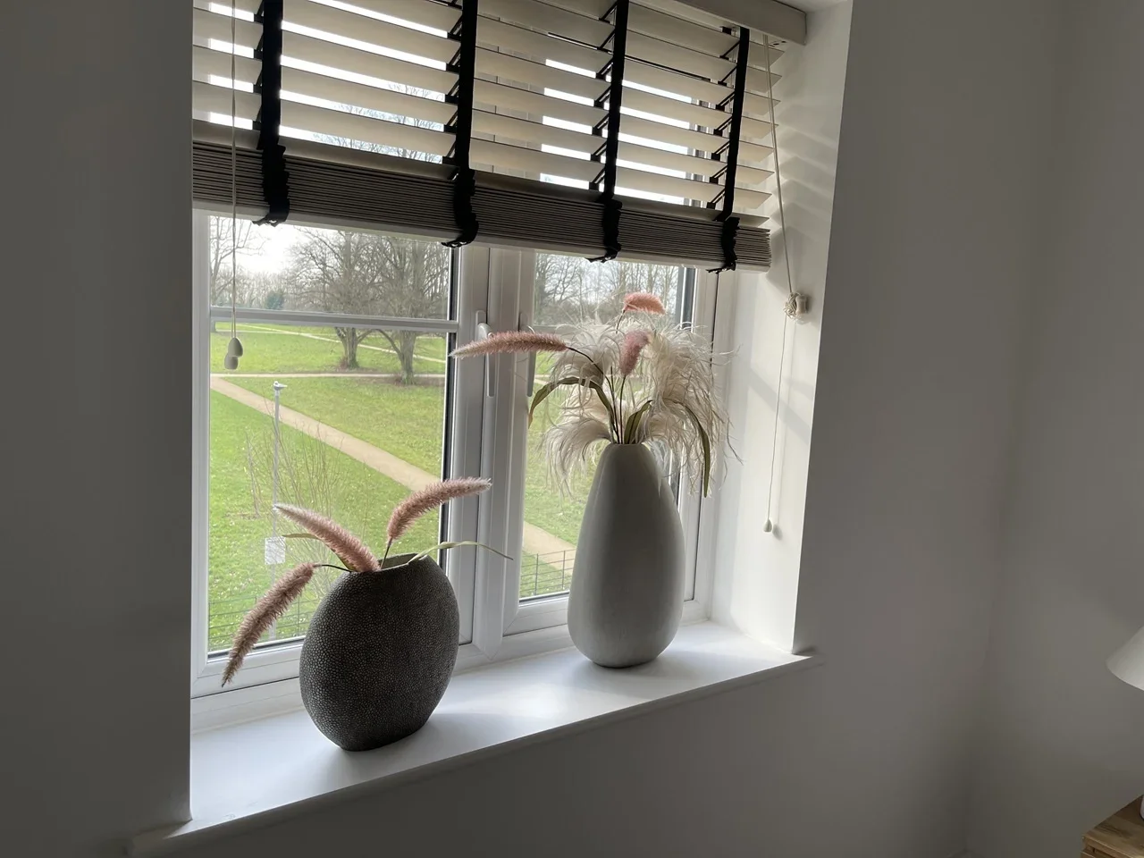 Flat Aspen Road in High Wycombe