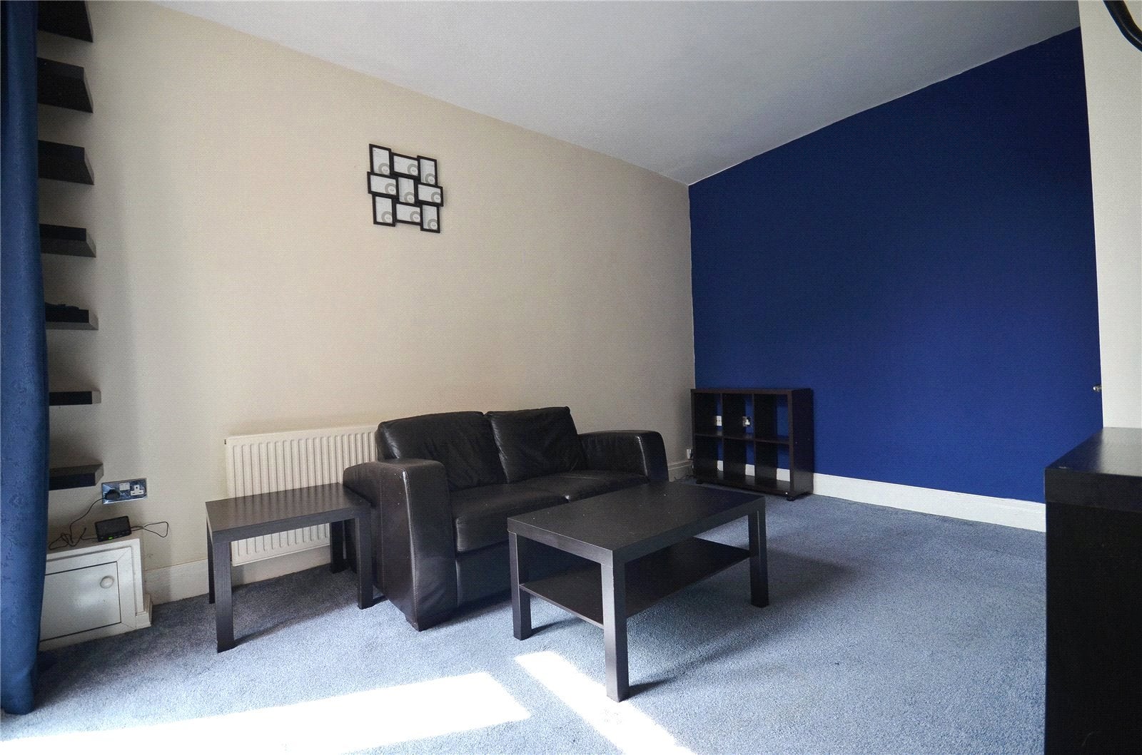 Flat Palatine Road in Manchester