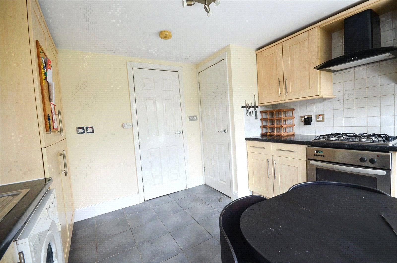 Flat Palatine Road in Manchester
