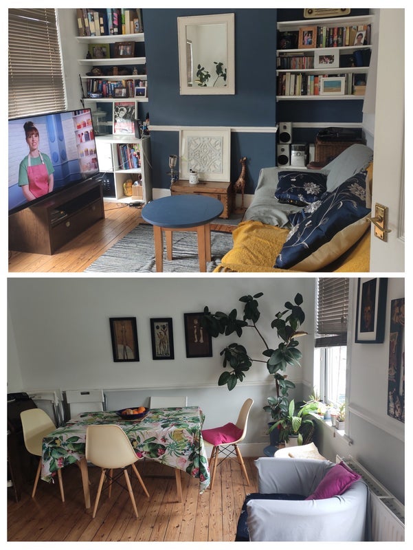 Room Hitcham Road in Greater London