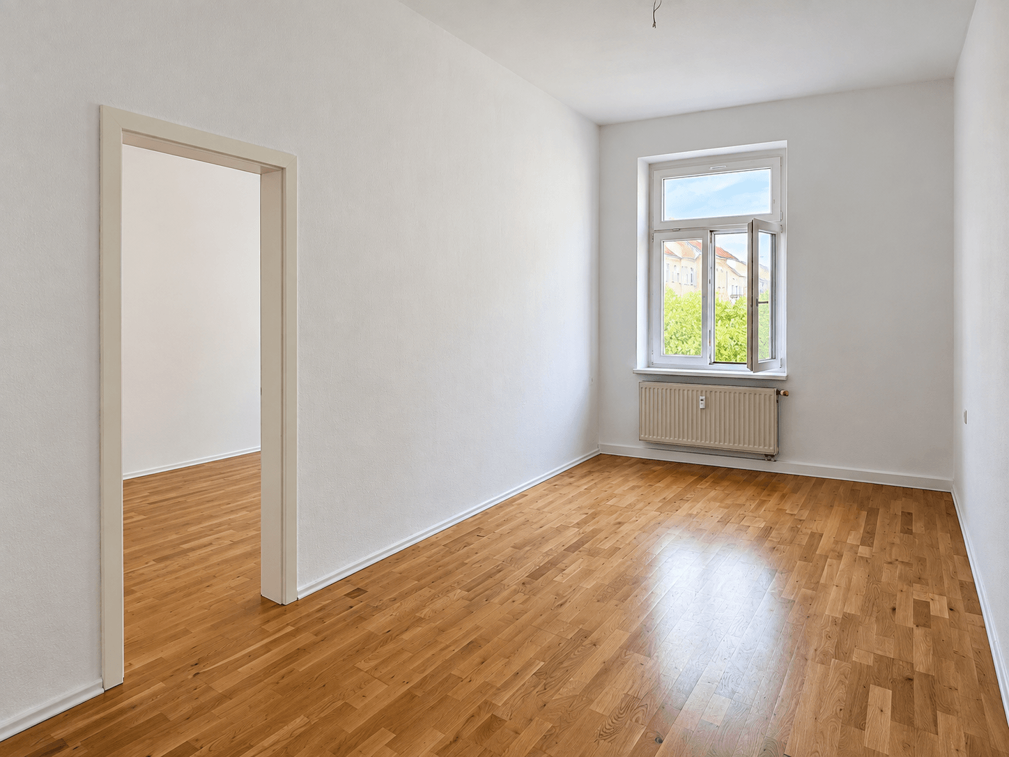 Wohnung Hermann-Landmann-Straße in Markkleeberg