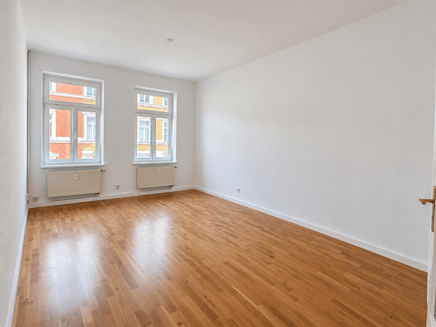 Wohnung Hermann-Landmann-Straße in Markkleeberg