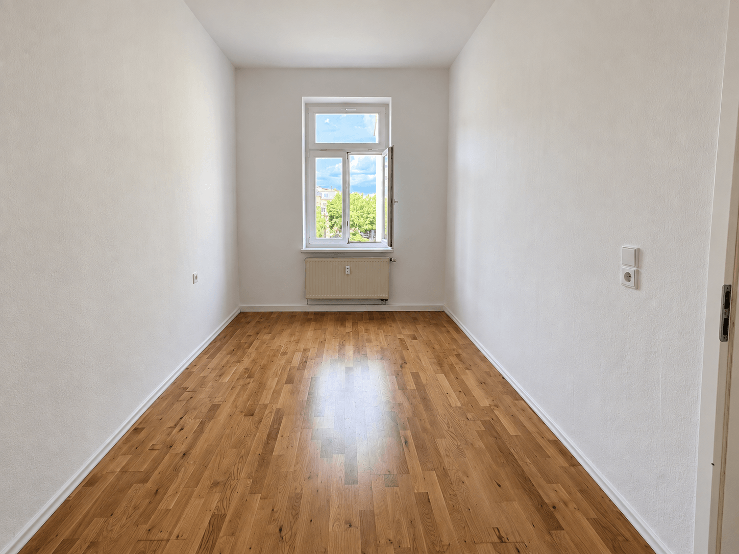 Wohnung Hermann-Landmann-Straße in Markkleeberg