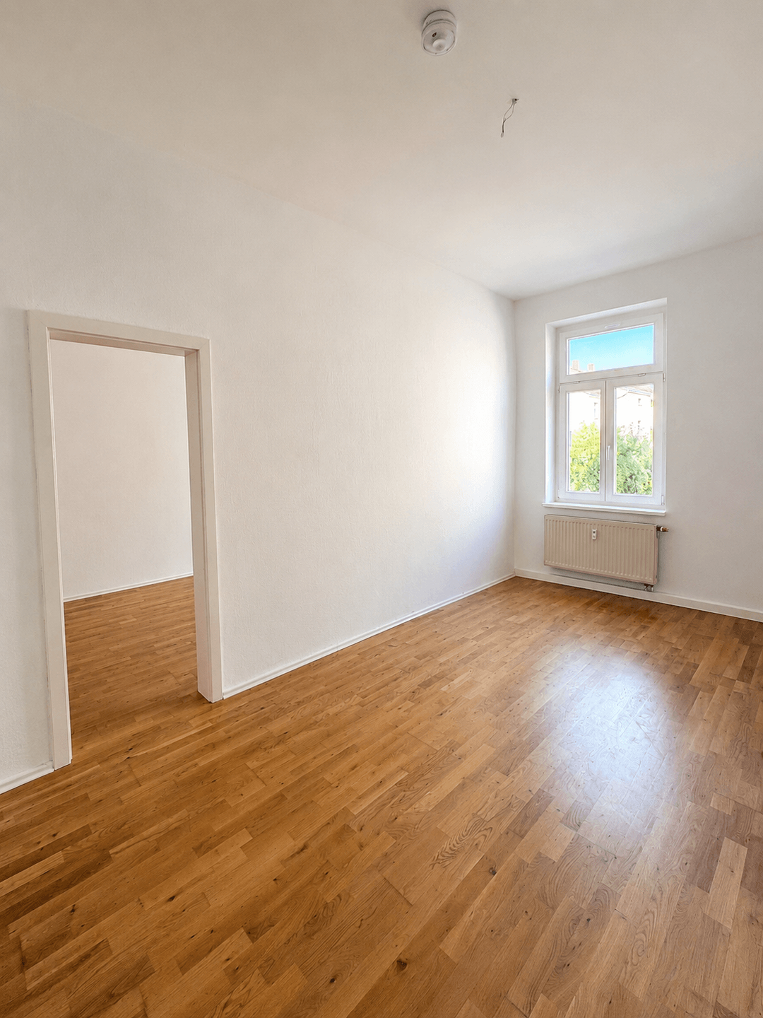 Wohnung Hermann-Landmann-Straße in Markkleeberg