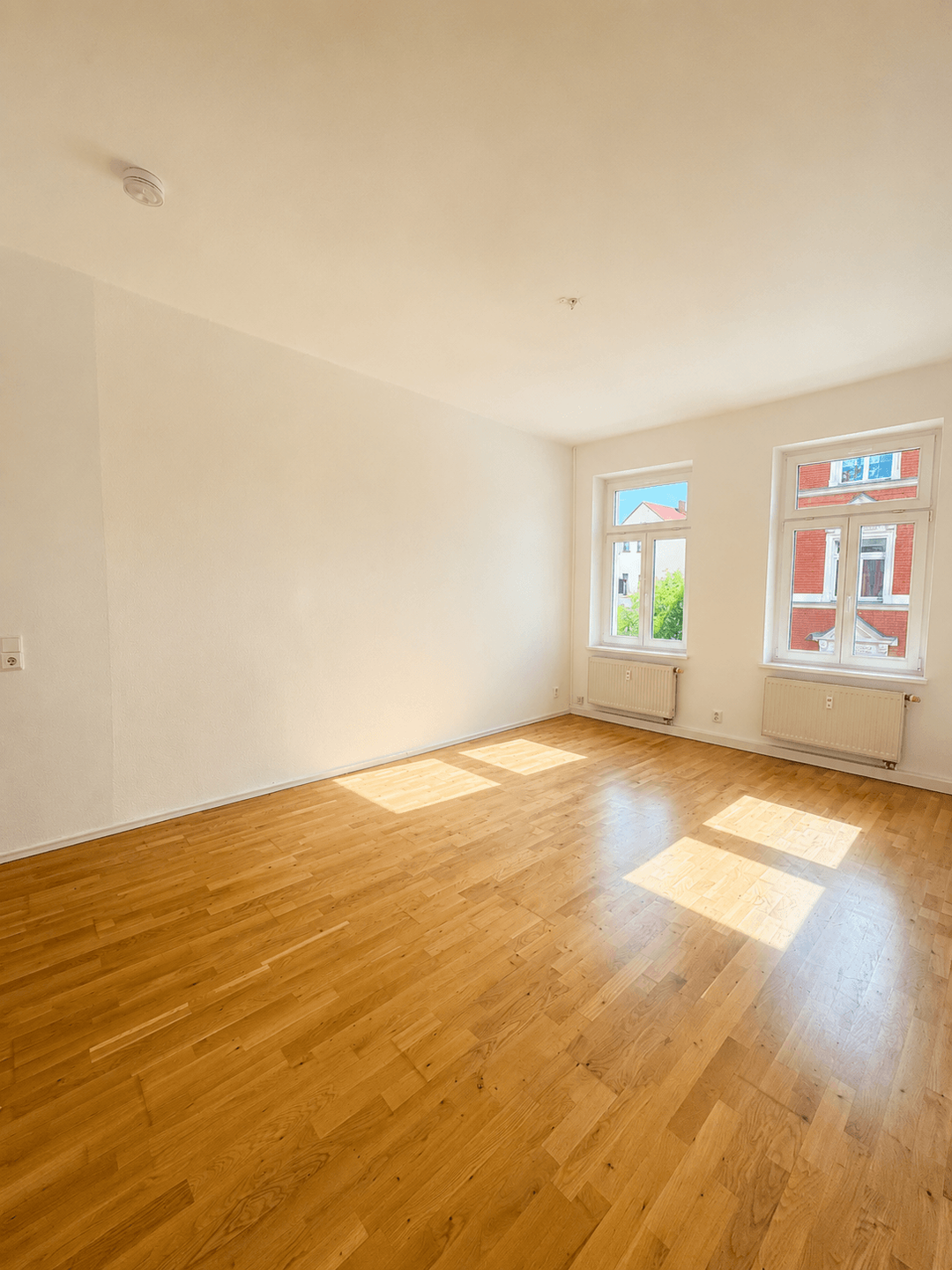 Wohnung Hermann-Landmann-Straße in Markkleeberg
