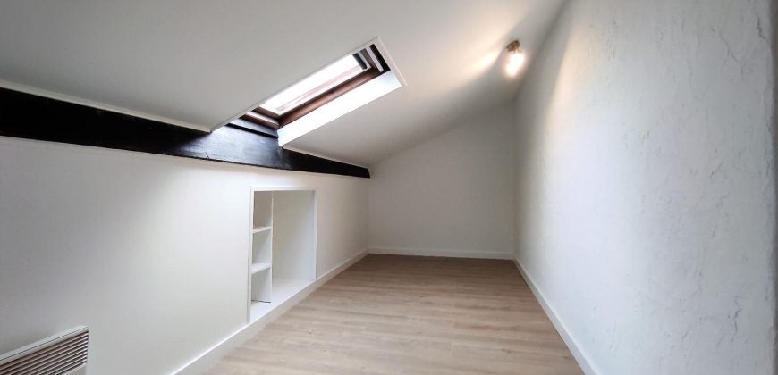Appartement Rue David à Lyon