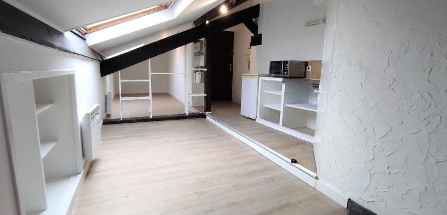 Appartement Rue David à Lyon