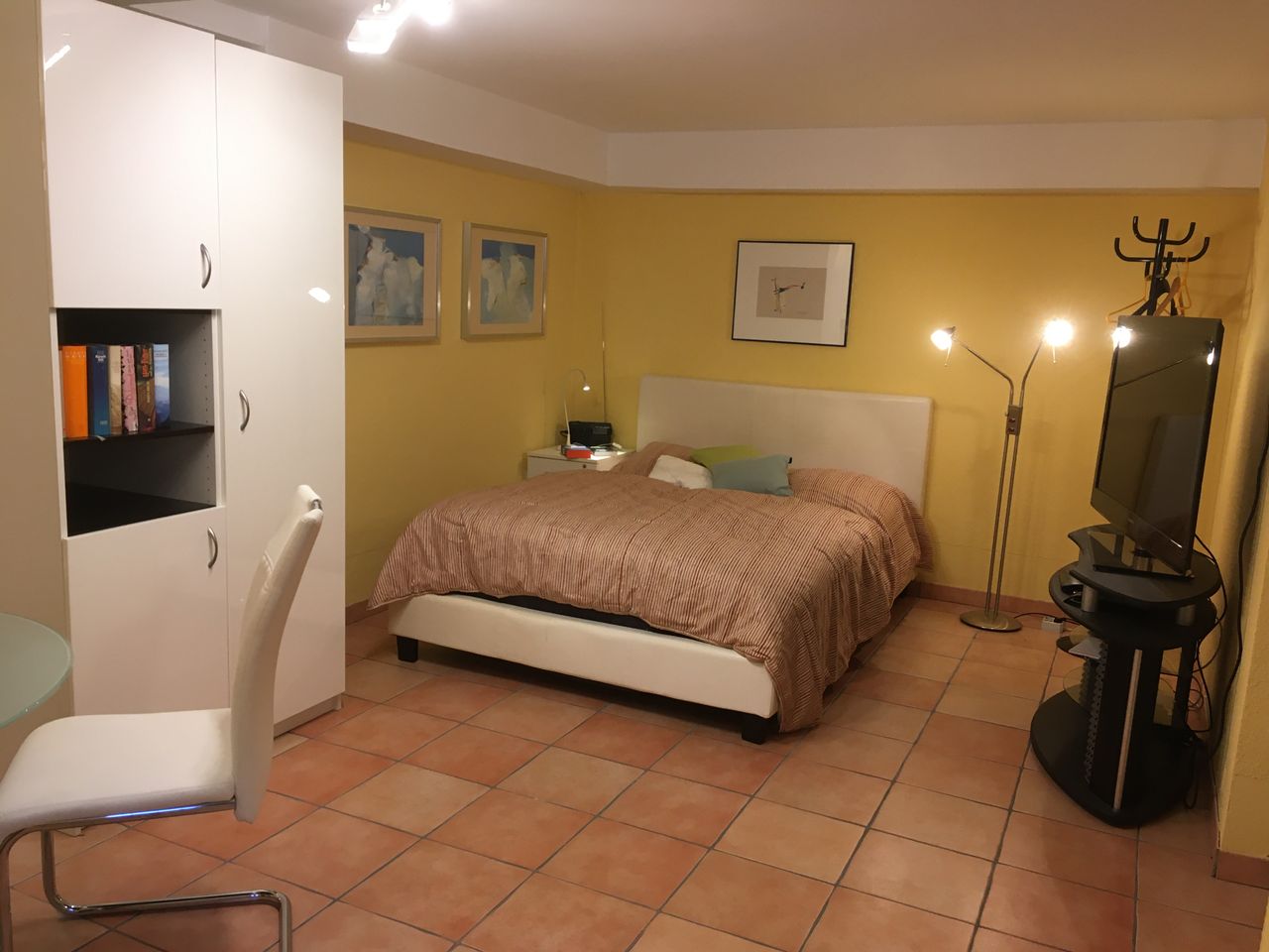 Wohnung Hersbrucker Weg in Berlin