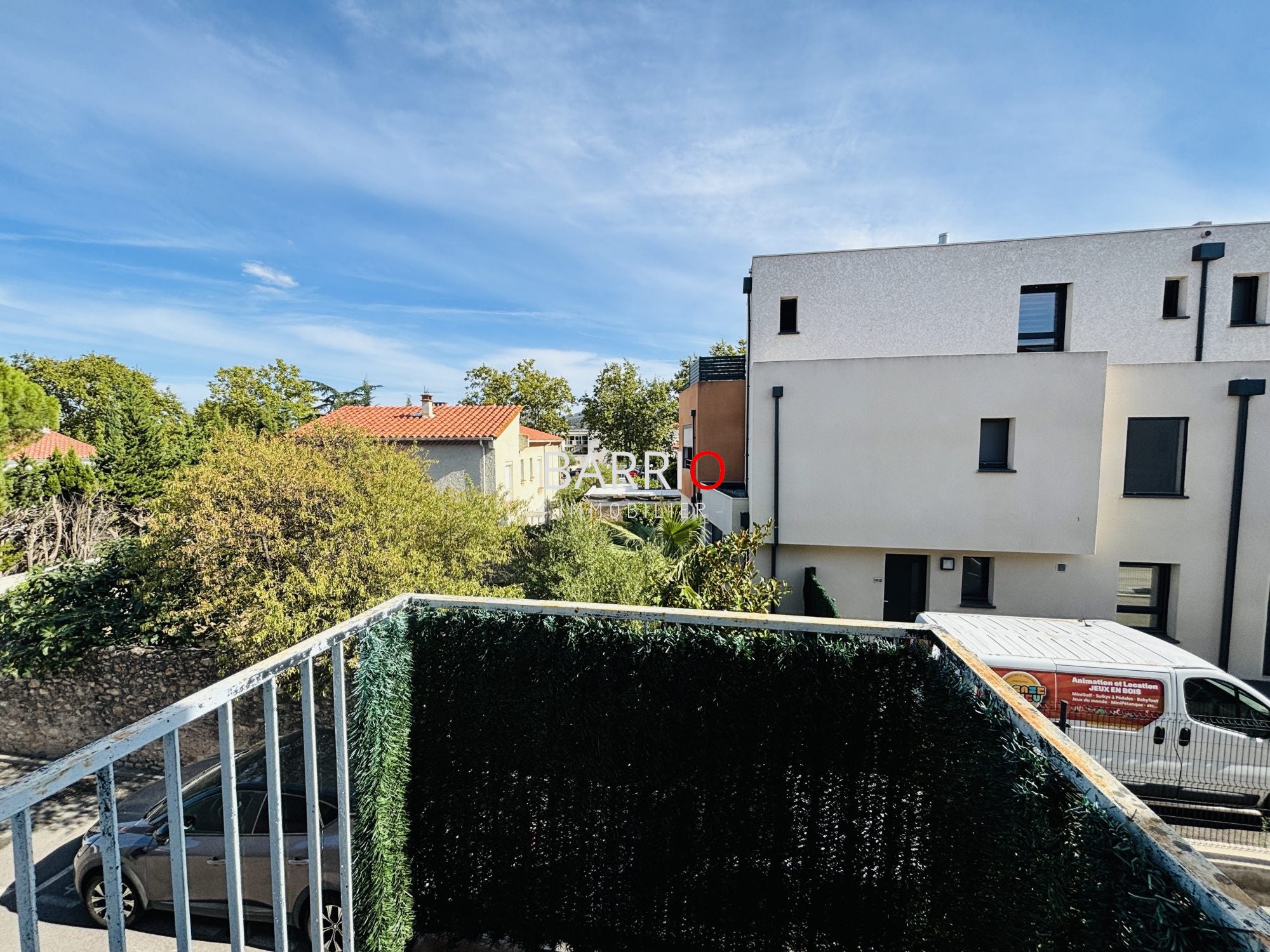 Appartement Rue François Mauriac à Argelès-sur-Mer