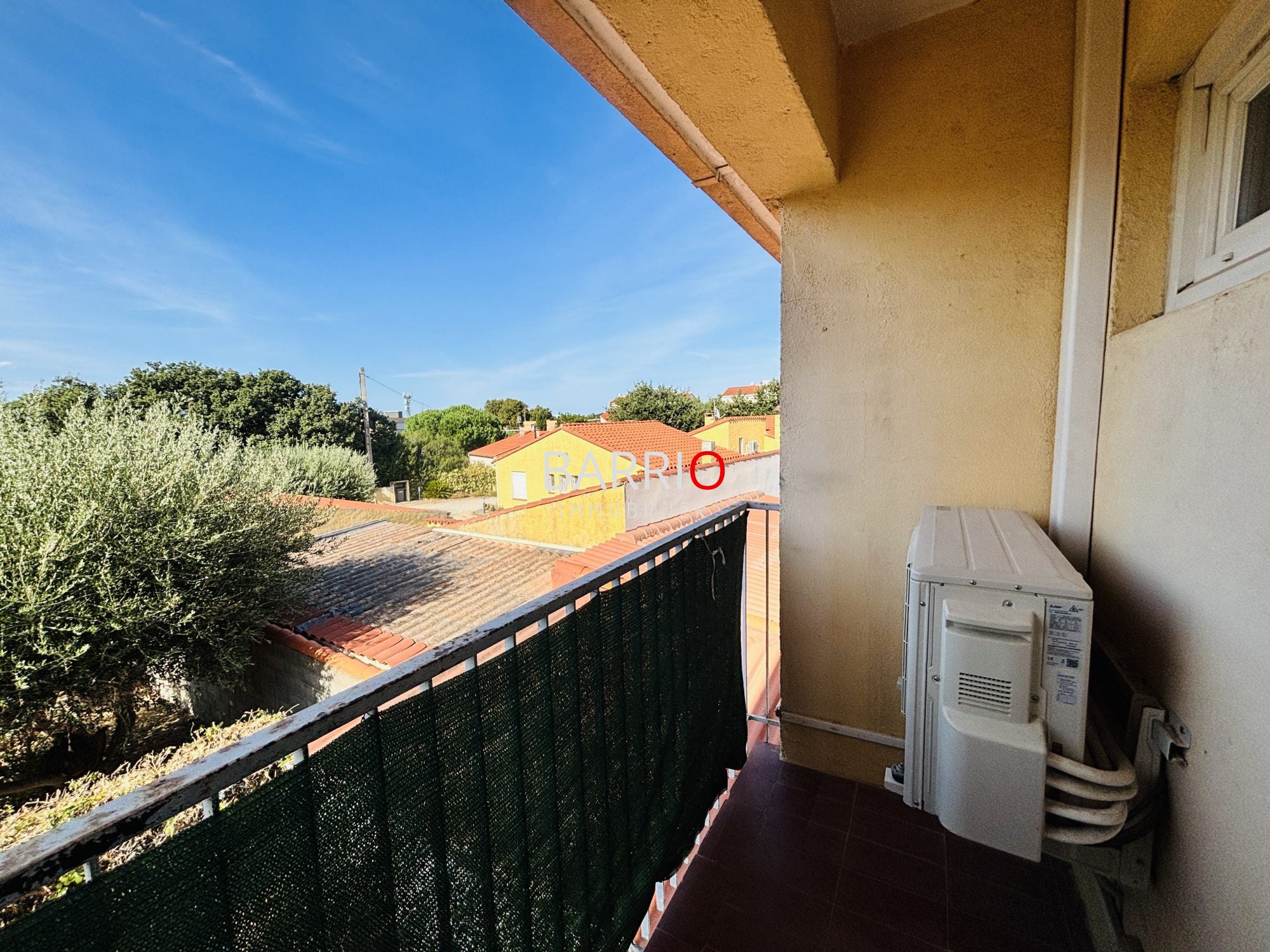 Appartement D 914 à Argelès-sur-Mer
