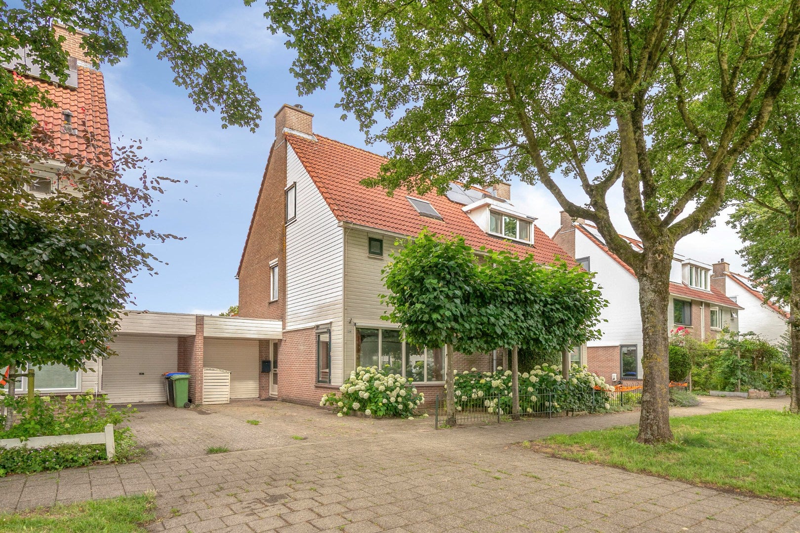 Huis Struweel 34 in Zeewolde