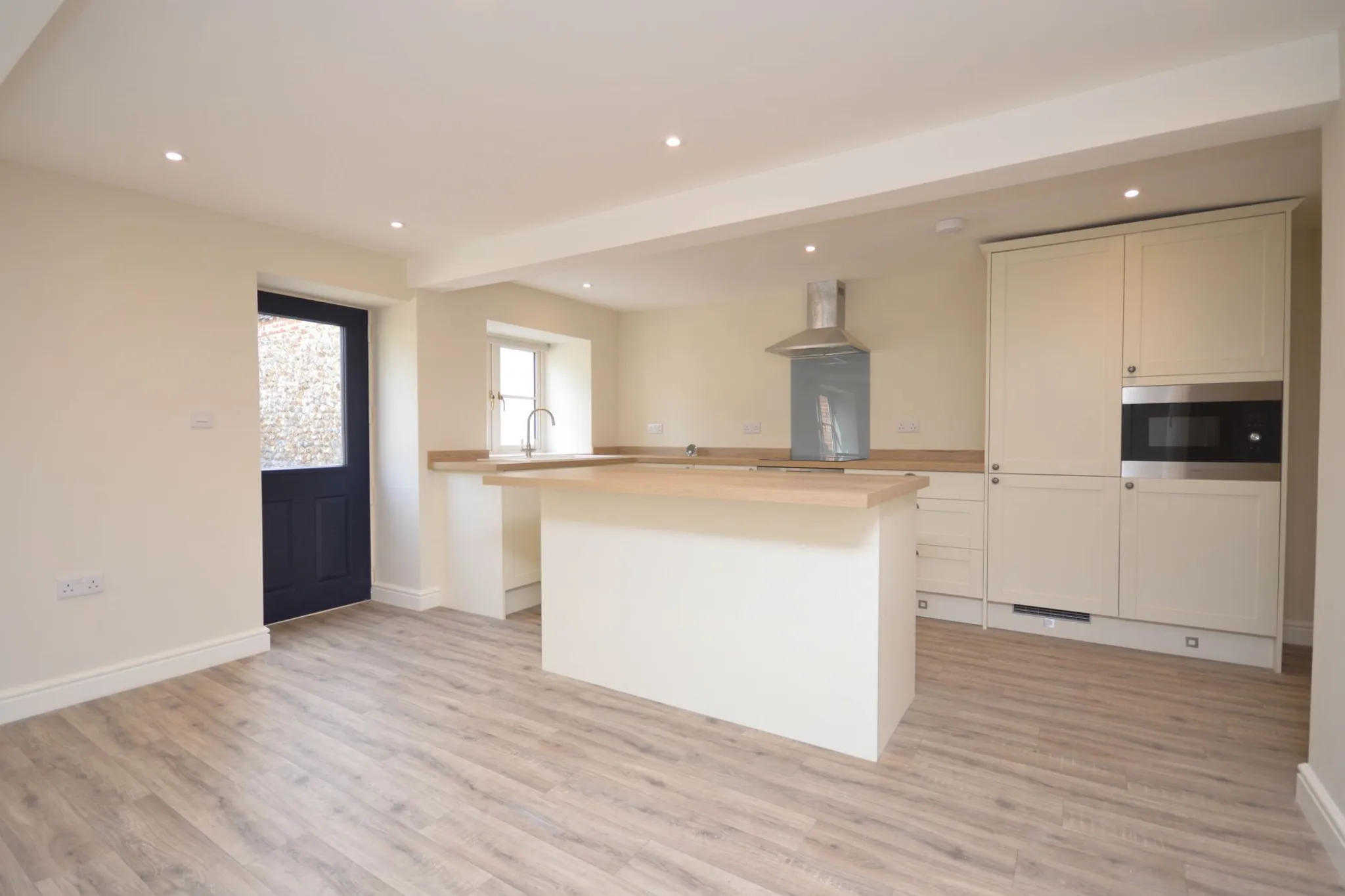 Flat Bailey Street in King's Lynn and West Norfolk