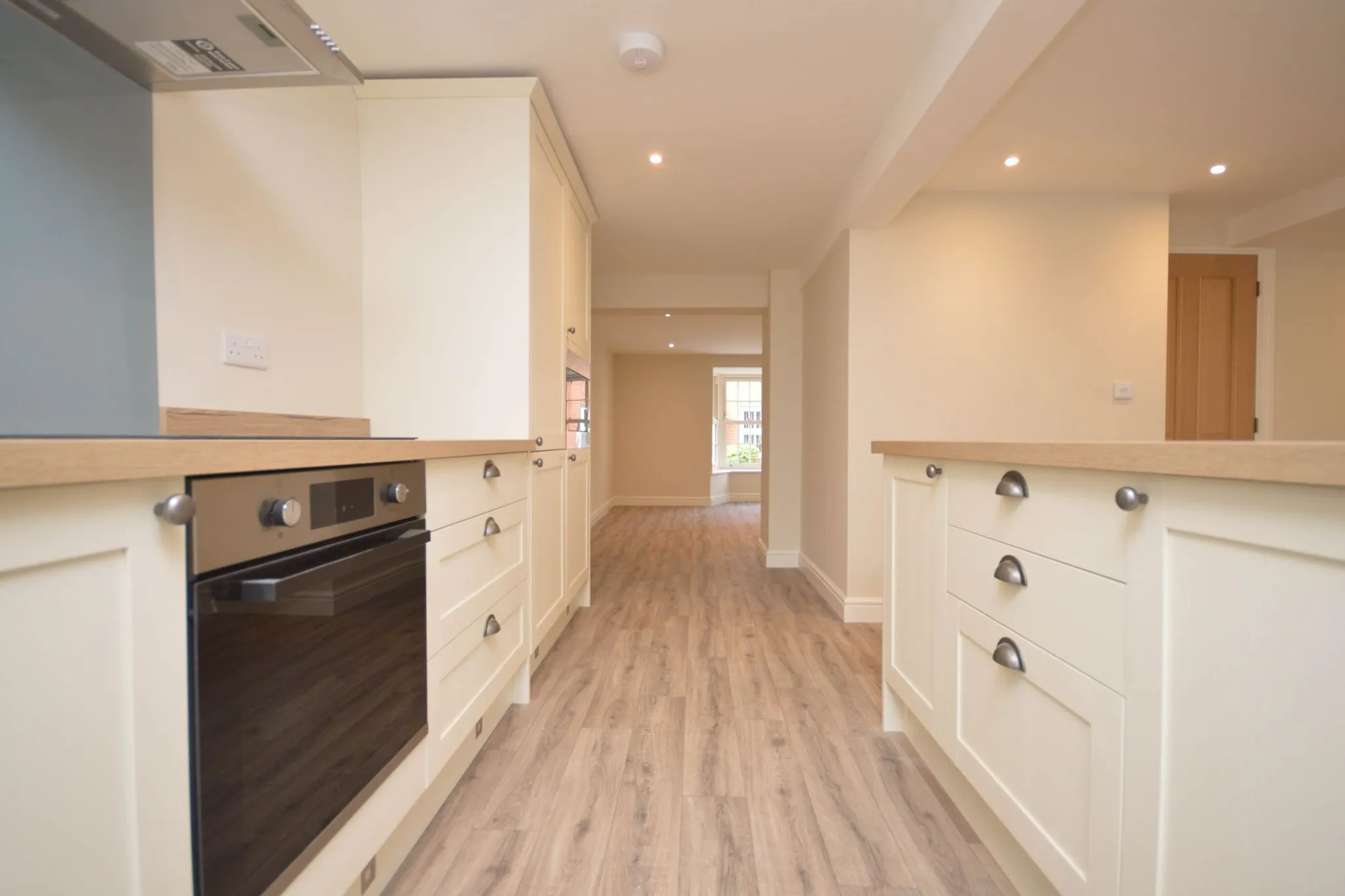 Flat Bailey Street in King's Lynn and West Norfolk