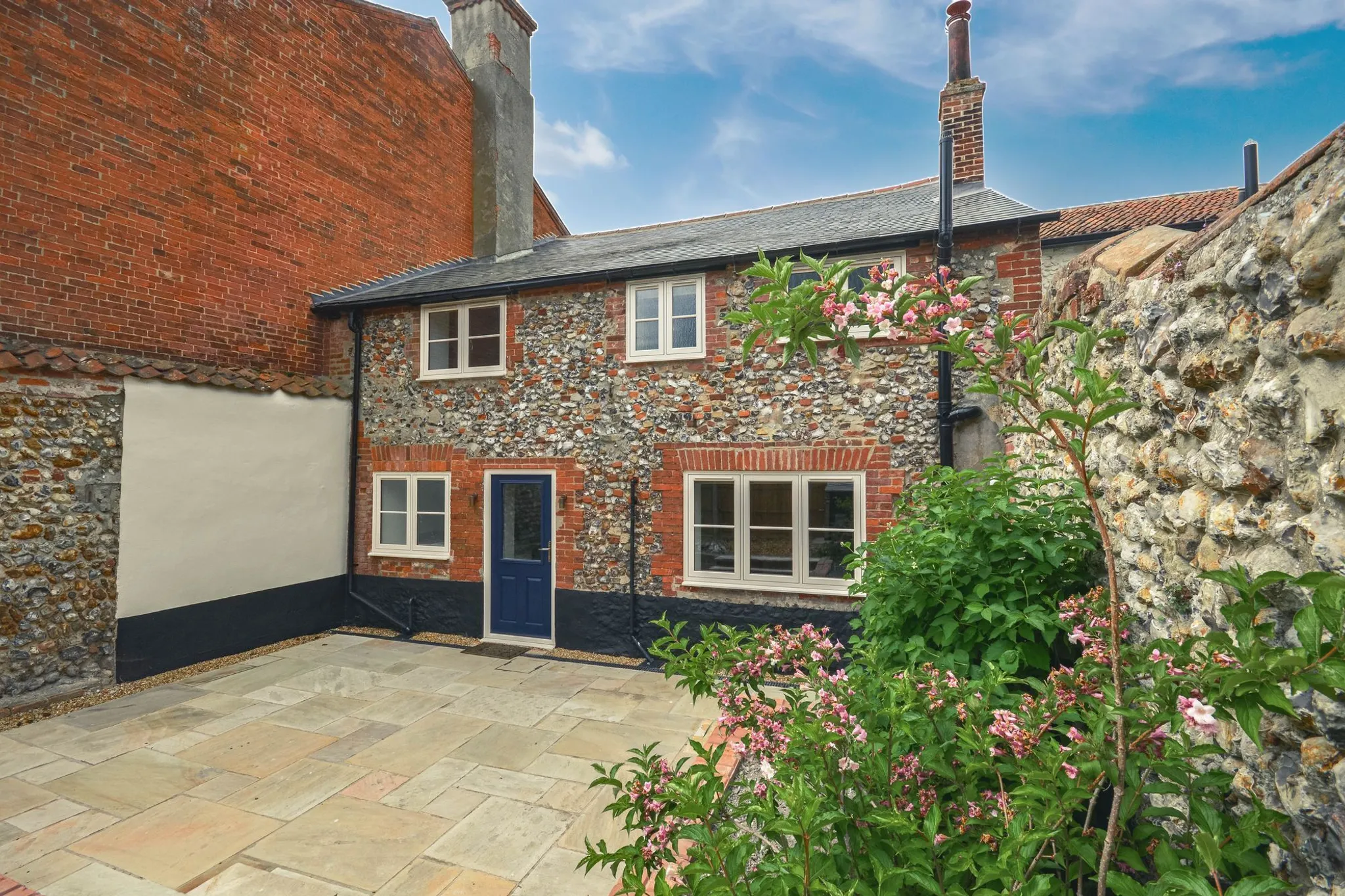 Flat Bailey Street in King's Lynn and West Norfolk