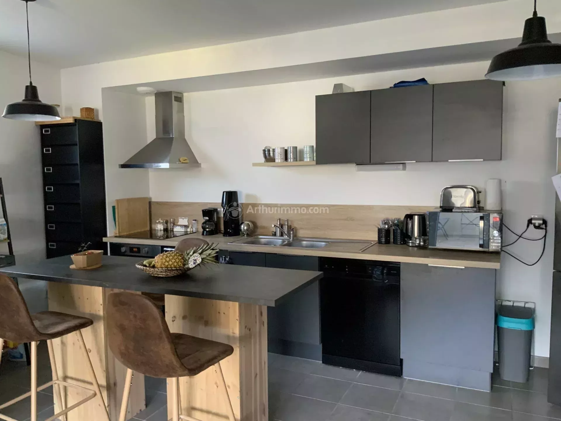 Appartement R 37 à Montlouis-sur-Loire