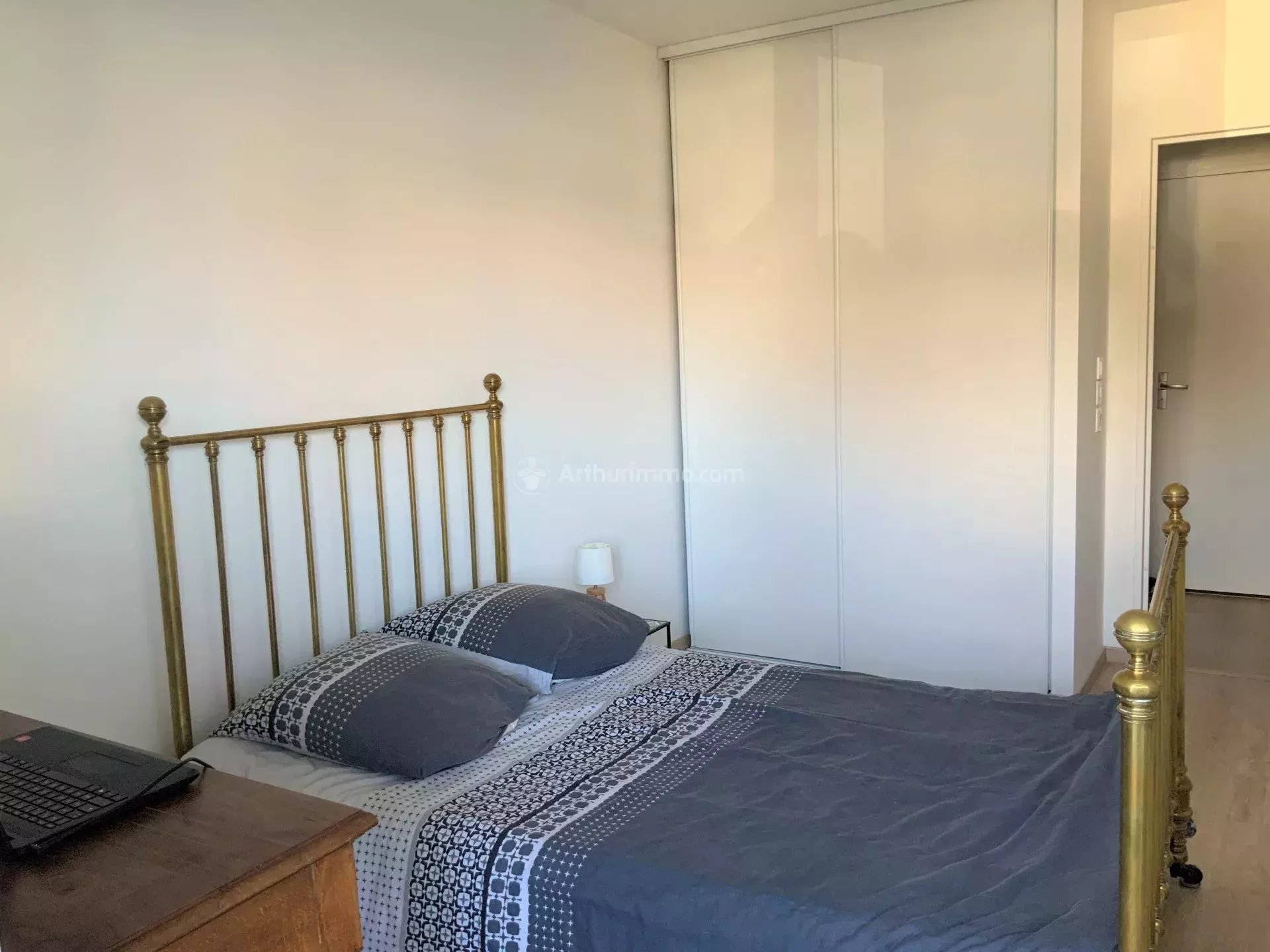 Appartement R 37 à Montlouis-sur-Loire