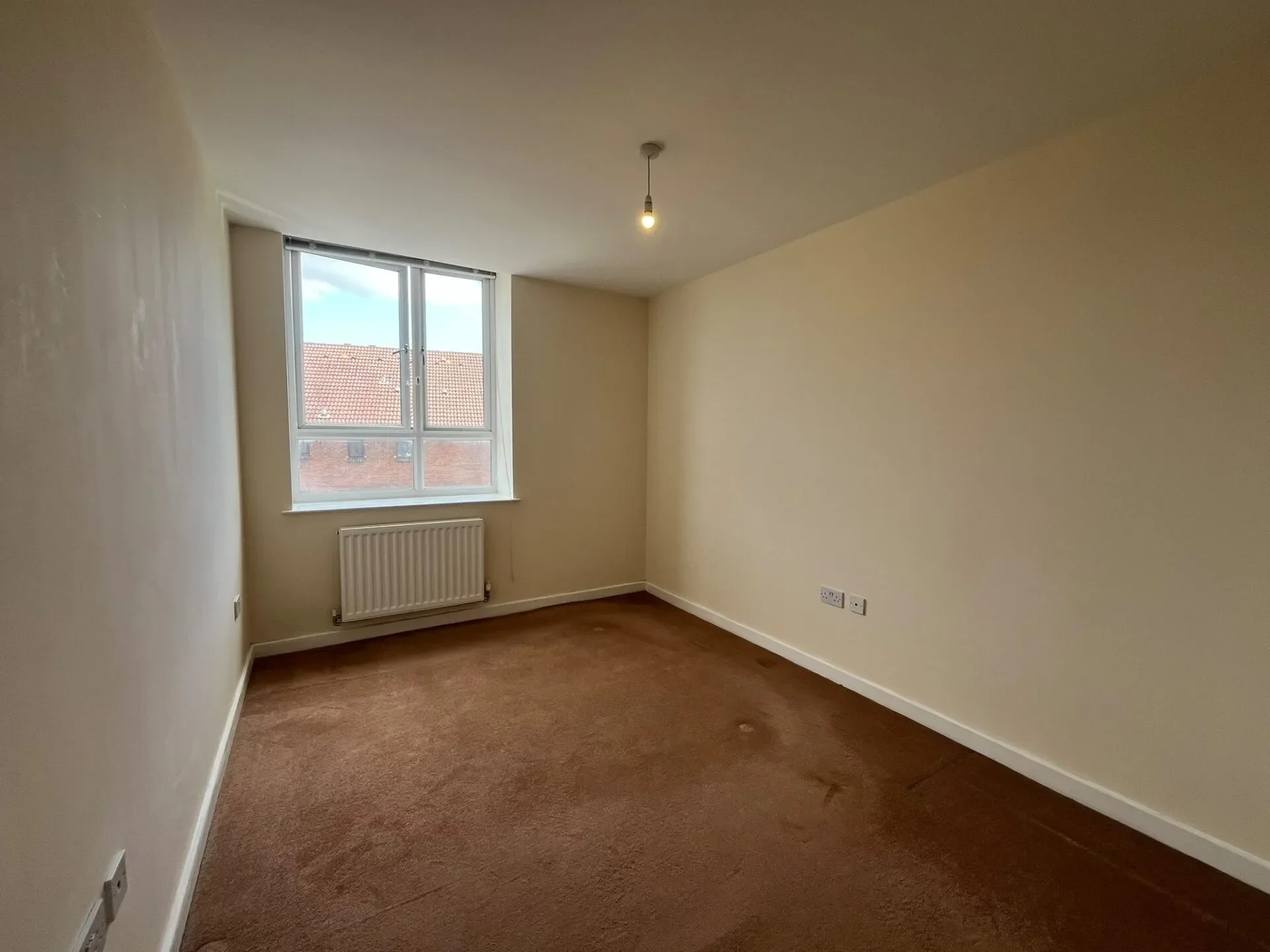 Flat London Road in Maidstone