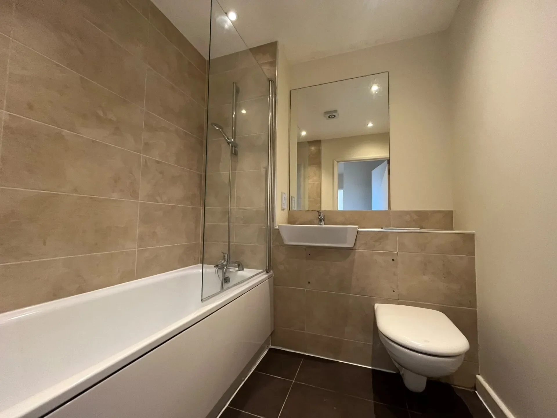 Flat London Road in Maidstone