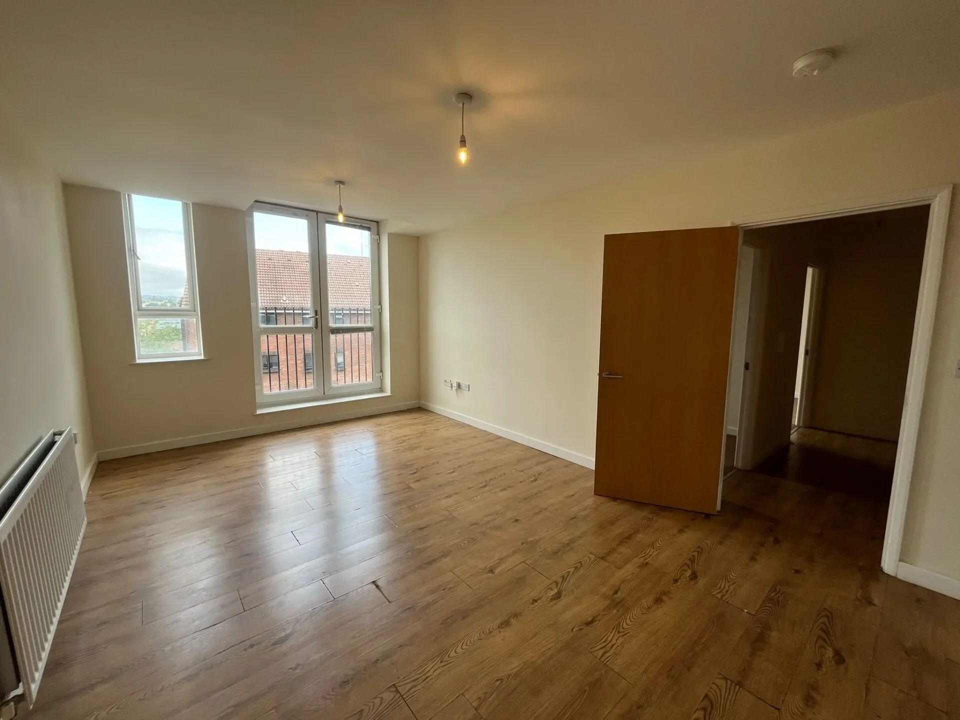 Flat London Road in Maidstone