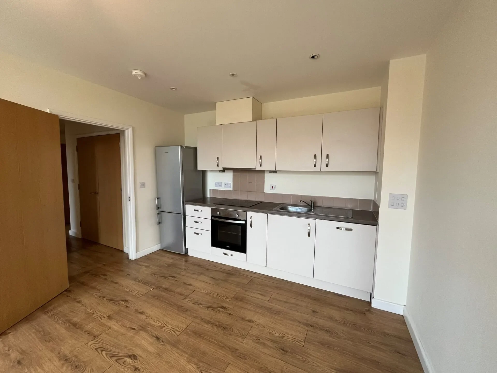 Flat London Road in Maidstone