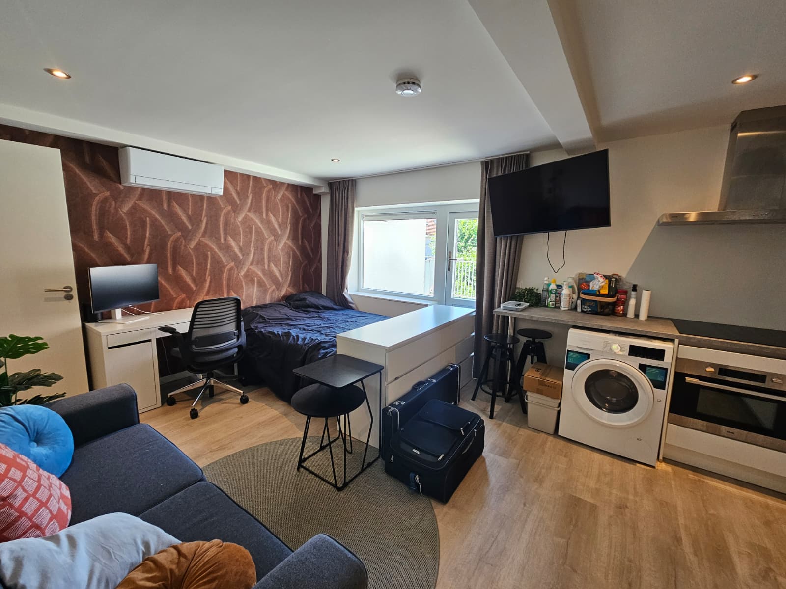 Appartement Pastoor van Arslaan in Eindhoven