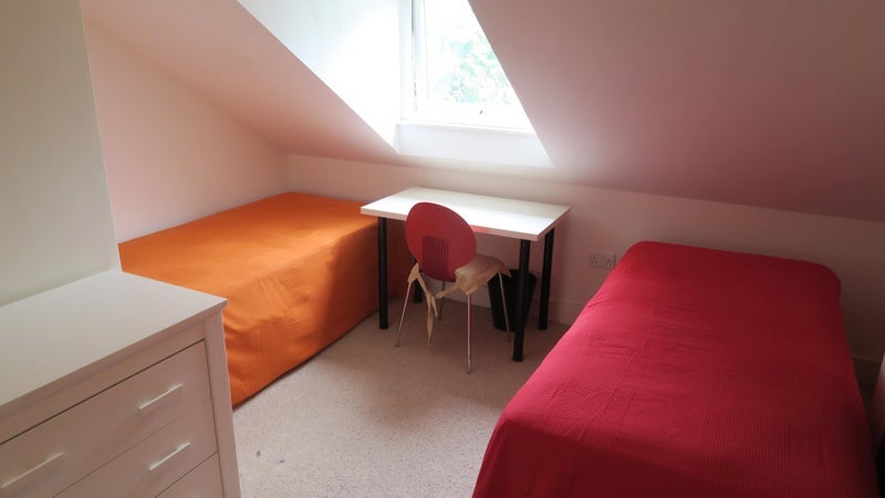Room St John's Park in Greater London