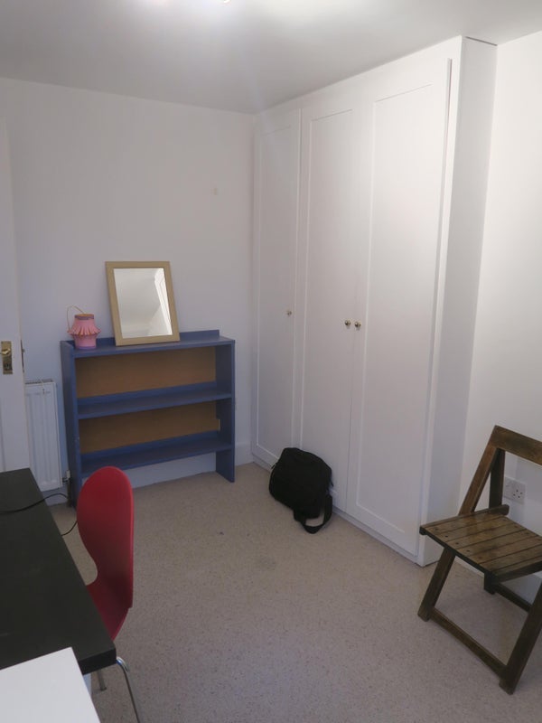 Room St John's Park in Greater London
