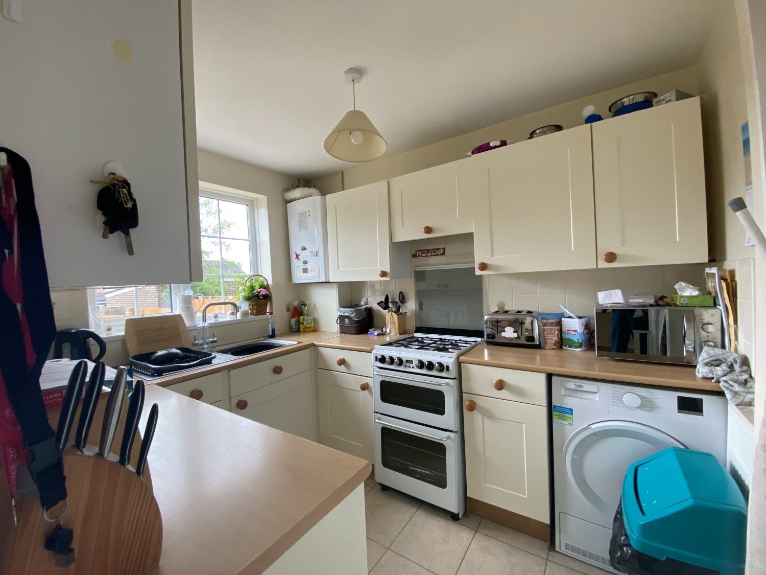 House Maple Way in Gillingham