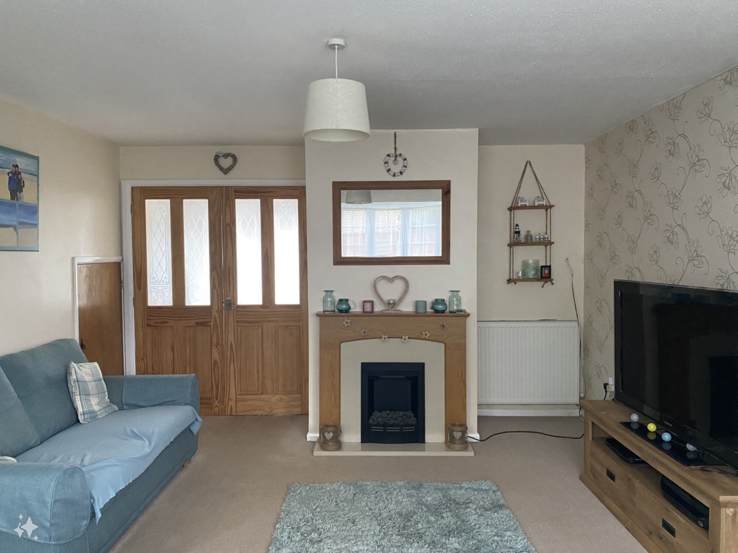 House Maple Way in Gillingham