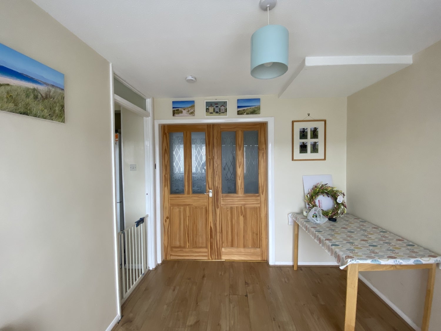 House Maple Way in Gillingham